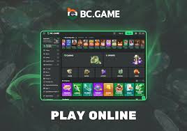 Exploring BC App Mirror A Gateway to Enhanced Gaming Experiences