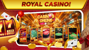 Casino Golden Genie UK A Magical Experience Awaits