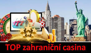 Mezinárodní online kasina Vše, co potřebujete vědět -1646338809