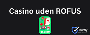 Oplev Det Bedste Dansk Casino Uden Rufus