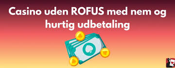 Oplev fordelene ved free spins på udenlandske casinoer 579384472