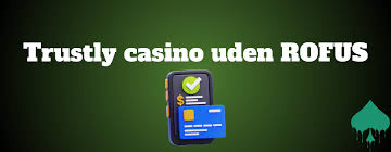 Oplev musik via casino online uden om rofus