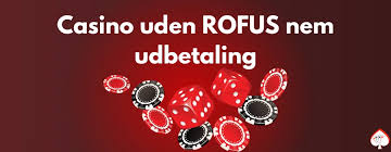 Oplev Nye Danske Casinoer Din Guide til Det Bedste Online Spil