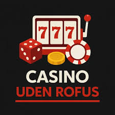 Spil uden grænser Gambling sider uden ROFUS Spil uden grænser Gambling sider uden ROFUS