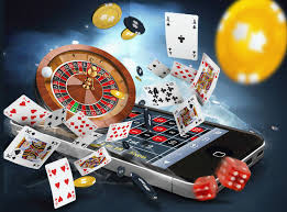 Spindog Unleashing Fun and Fortune in Online Gaming