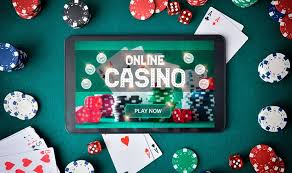 The Allure of Online Casinos A Comprehensive Guide