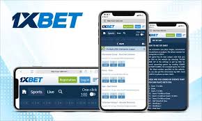 Ultimate Guide to 1xbet App Betting Made Easy -874587105