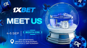 ดาวน์โหลด 1xbet ประเทศไทย การเข้าถึงความสนุกและโอกาสในการพนันออนไลน์