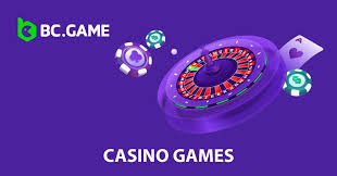 BC.Game Casino and Sportsbook The Ultimate Gaming Destination