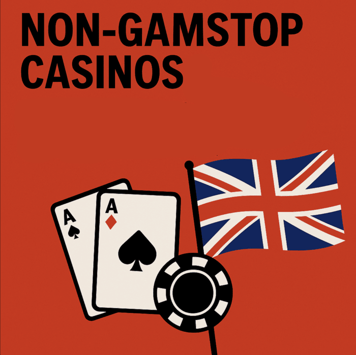 Best Non GamStop Sites UK Your Guide to Safe Online Gambling Best Non GamStop Sites UK Your Guide to Safe Online Gambling