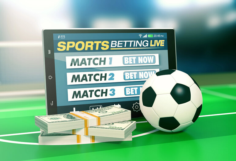 Betwinner  l'ultime expérience de paris en ligne