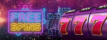 Casino Gratis Spins - Utforska Din Chans Till Vinster Casino Gratis Spins - Utforska Din Chans Till Vinster