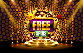 Casino Gratis Spins - Utforska Din Chans Till Vinster Casino Gratis Spins - Utforska Din Chans Till Vinster