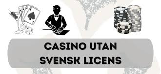 Casino med 10 Euro Insättning Utan Licens – En Guide Casino med 10 Euro Insättning Utan Licens – En Guide