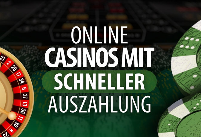 Casino mit Sofortauszahlung – Schnelles Spielvergnügen erleben Casino mit Sofortauszahlung – Schnelles Spielvergnügen erleben