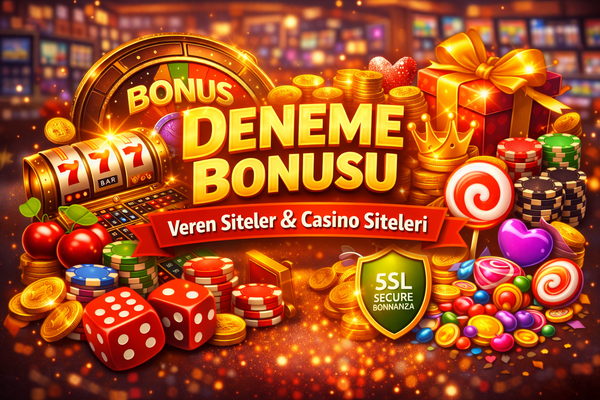 Casino SEO Başarılı Bir Strateji için İpuçları