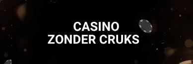 Casino Zonder CRUKS in Nederland Vrijheid in Spelen