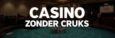 Casino Zonder CRUKS met iDEAL Veilige en Gemakkelijke Betalingen Casino Zonder CRUKS met iDEAL Veilige en Gemakkelijke Betalingen