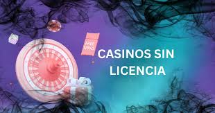 Descubre el Mundo de los Casinos Sin Verificación -2027260323