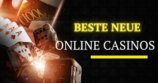 Die neuesten Online Casinos Trends, Angebote und Erfahrungen