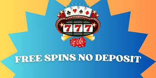 Discover 100 Free Spins No Deposit Offers Today!