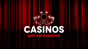 Discover Casino Sites Not on Gamstop 1689214363