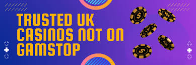 Discover Exciting Casino Sites Not on Gamstop 1738557863