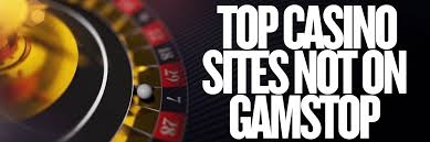 Discover Non Gamstop UK Casino Sites for an Unmatched Gaming Experience 1707080910