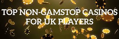 Discover the Best Alternative Casino Sites in the UK