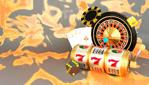 Discover the Exciting World of Lucky Barry Casino Slot Games