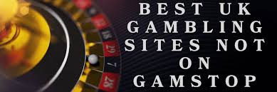Discovering Casino Sites Not on Gamstop 1722141285 Discovering Casino Sites Not on Gamstop 1722141285