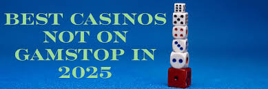 Discovering New Non Gamstop Casino Sites A Comprehensive Guide 1836223457 Discovering New Non Gamstop Casino Sites A Comprehensive Guide 1836223457