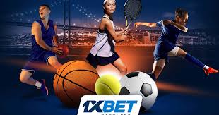 Enhance Your Betting Experience with the 1xBet App -1725316433