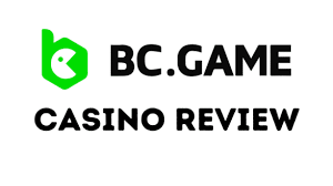 Experience the Thrill of Gaming with BC.Game App