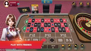 Experience the Thrill of Lightning Roulette A Modern Twist on Classic Casino Gaming