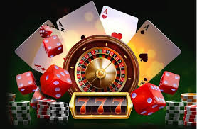 Experience the Thrill of Lightning Roulette A Modern Twist on Classic Casino Gaming