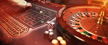 Experience the Thrill of Roulette with Real Money Bets Experience the Thrill of Roulette with Real Money Bets