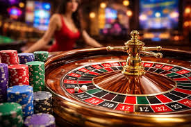 Experience the Thrill of Roulette with Real Money Bets Experience the Thrill of Roulette with Real Money Bets
