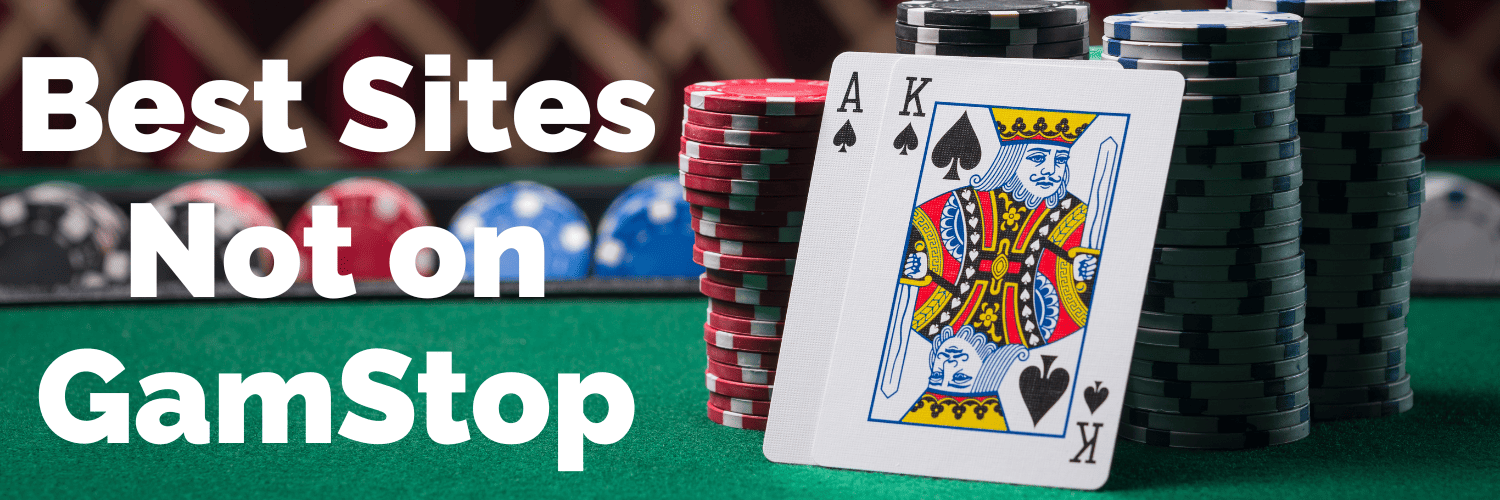 Explore the Best Casinos Not on Gamstop in the UK 1715816879