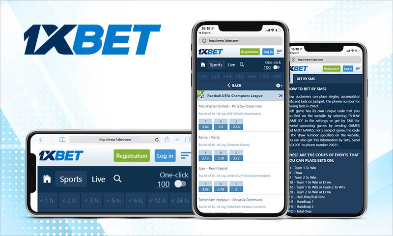 Explore the Thrilling World of 1xbet India - A Premier Sports Betting Destination