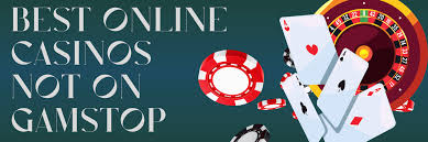 Exploring Casinos Not on Gamstop in the UK 1792151520
