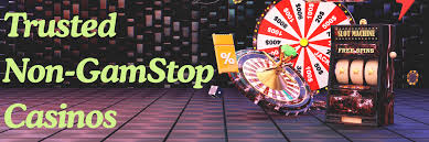 Exploring Casinos Not on Gamstop in the UK 1778513816