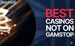 Exploring Casinos Not Registered on Gamstop -1924685589