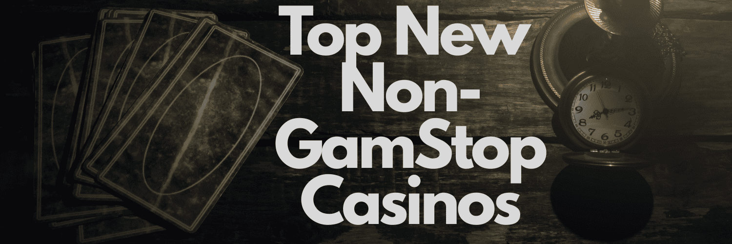Exploring Casinos Not Registered on Gamstop -1924685589