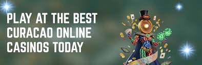 Exploring Curacao Online Casinos Without GamStop -1777906495