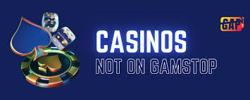 Exploring Non Gamstop Casinos A Comprehensive Guide 1706490957