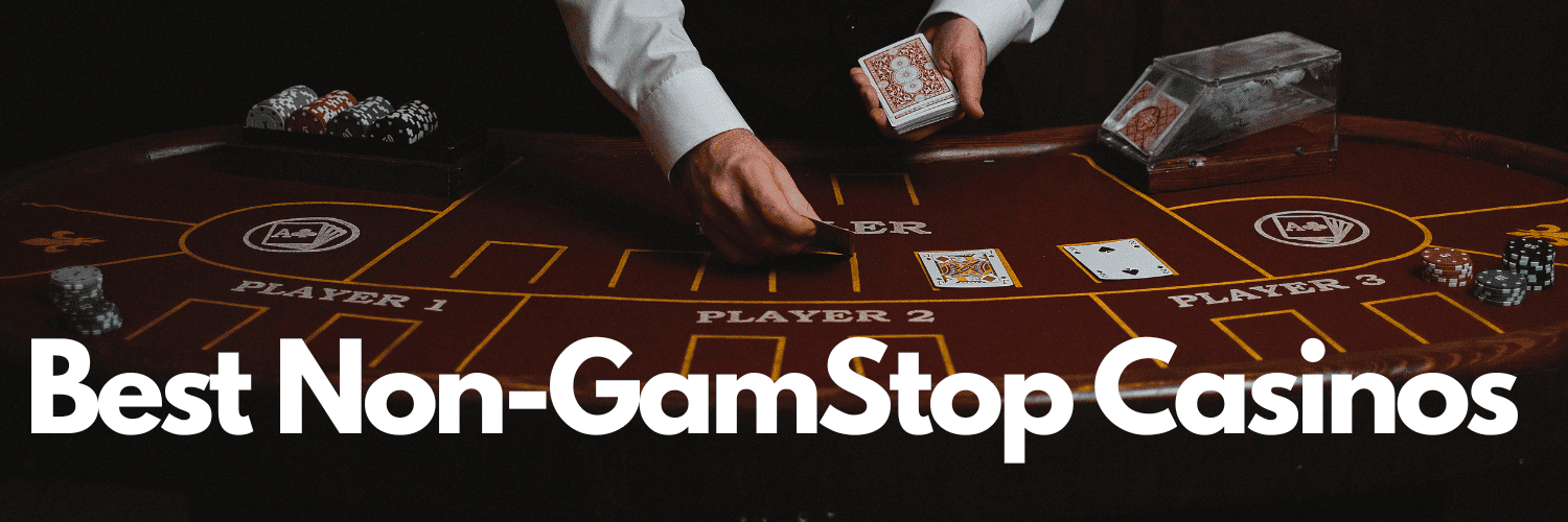 Exploring Non-Gamstop Casinos Your Gateway to Endless Gaming Possibilities