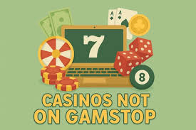 Exploring Non Gamstop UK Casino Sites 1583375645