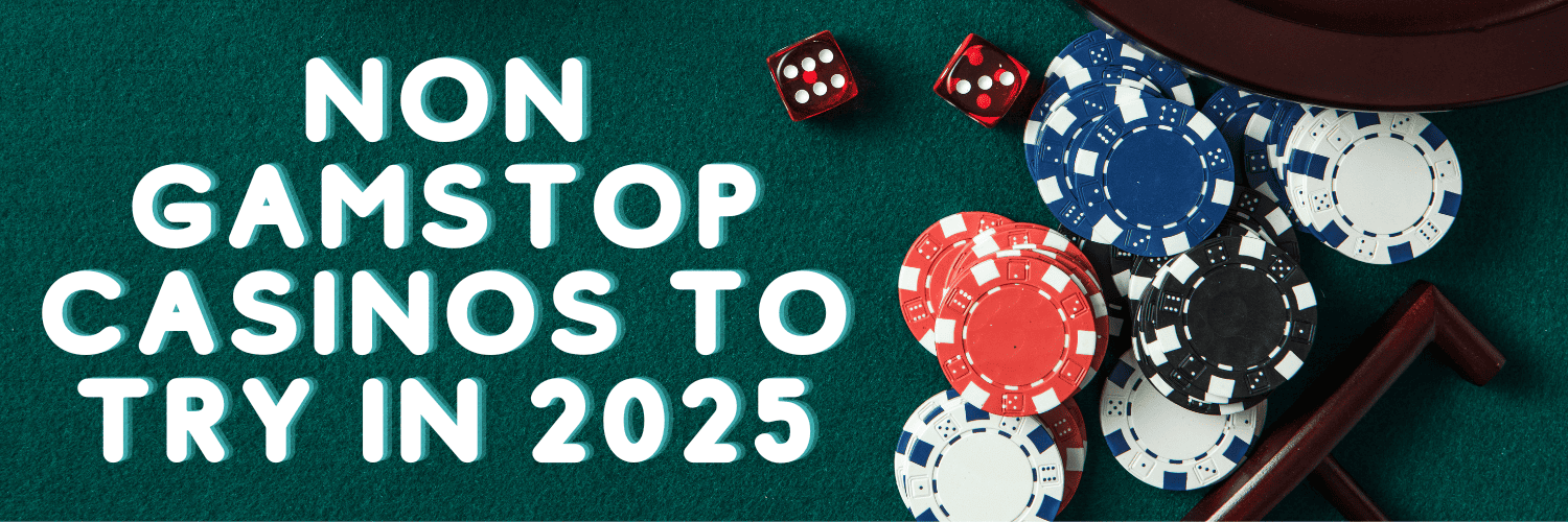 Exploring Non GamStop UK Casinos Your Guide to Responsible Gaming Exploring Non GamStop UK Casinos Your Guide to Responsible Gaming