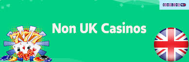 Exploring Non-UK Licensed Casinos What You Need to Know Exploring Non-UK Licensed Casinos What You Need to Know